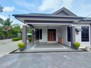 Zahani Homestay